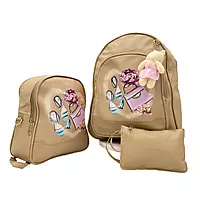 LADIES JUNGLE BAG