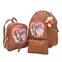 LADIES JUNGLE BAG