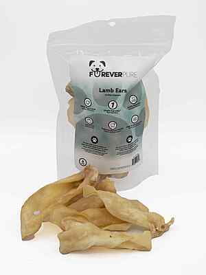 Lamb Ears - 6 Pack Retail Lamb Ears - 6 Pack Retail
