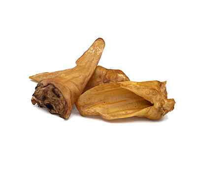 Lamb Ears (Smoked) Lamb Ears (Smoked)