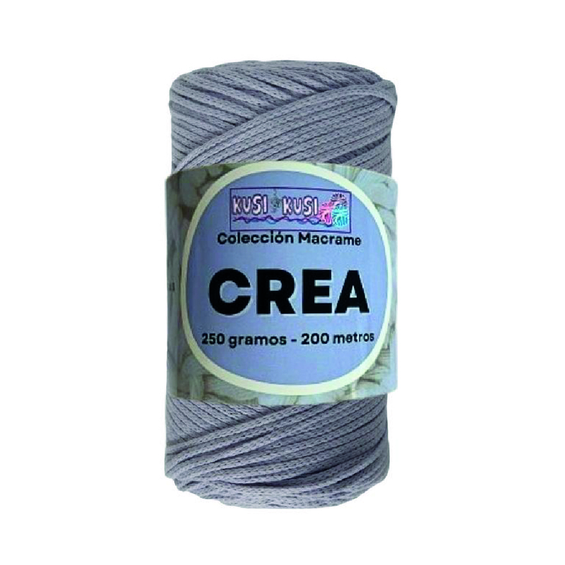 Cordon Crea # 16 Lila Paquete X 4 ovillos X 250 Gramos Cordon Crea # 16 Lila Paquete X 4 ovillos X 250 Gramos