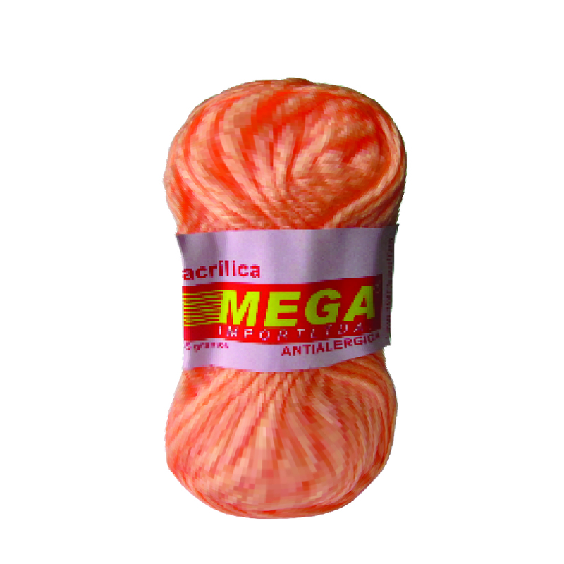 Lana Escolar Mega Curuba Oscuro 76 Paquete X 10 Ovillos X 15Gramos Lana Escolar Mega Curuba Oscuro 76 Paquete X 10 Ovillos X 15Gramos