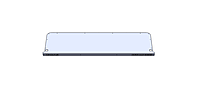Tailgate Protection Plate