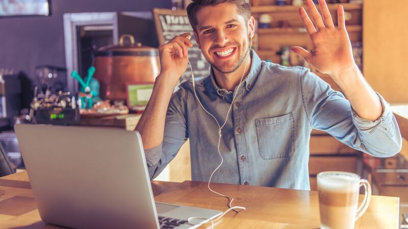 AI Landing Page Assistant AI Landing Page Assistant