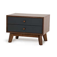 Trivia Bedside Table Trivia Bedside Table