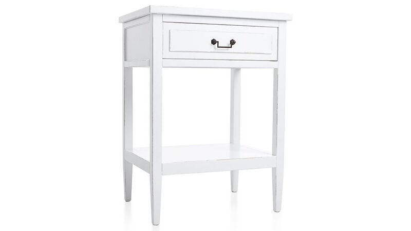 Johnson Bedside Table Johnson Bedside Table