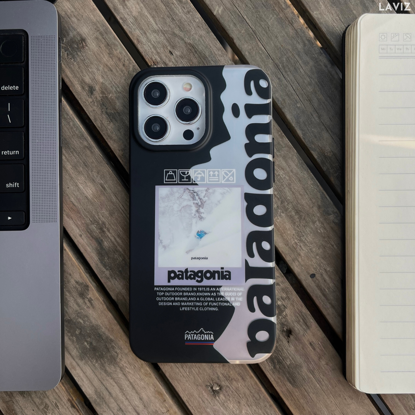 Patagonia
