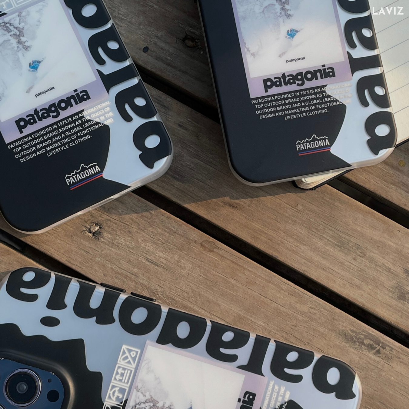 Patagonia