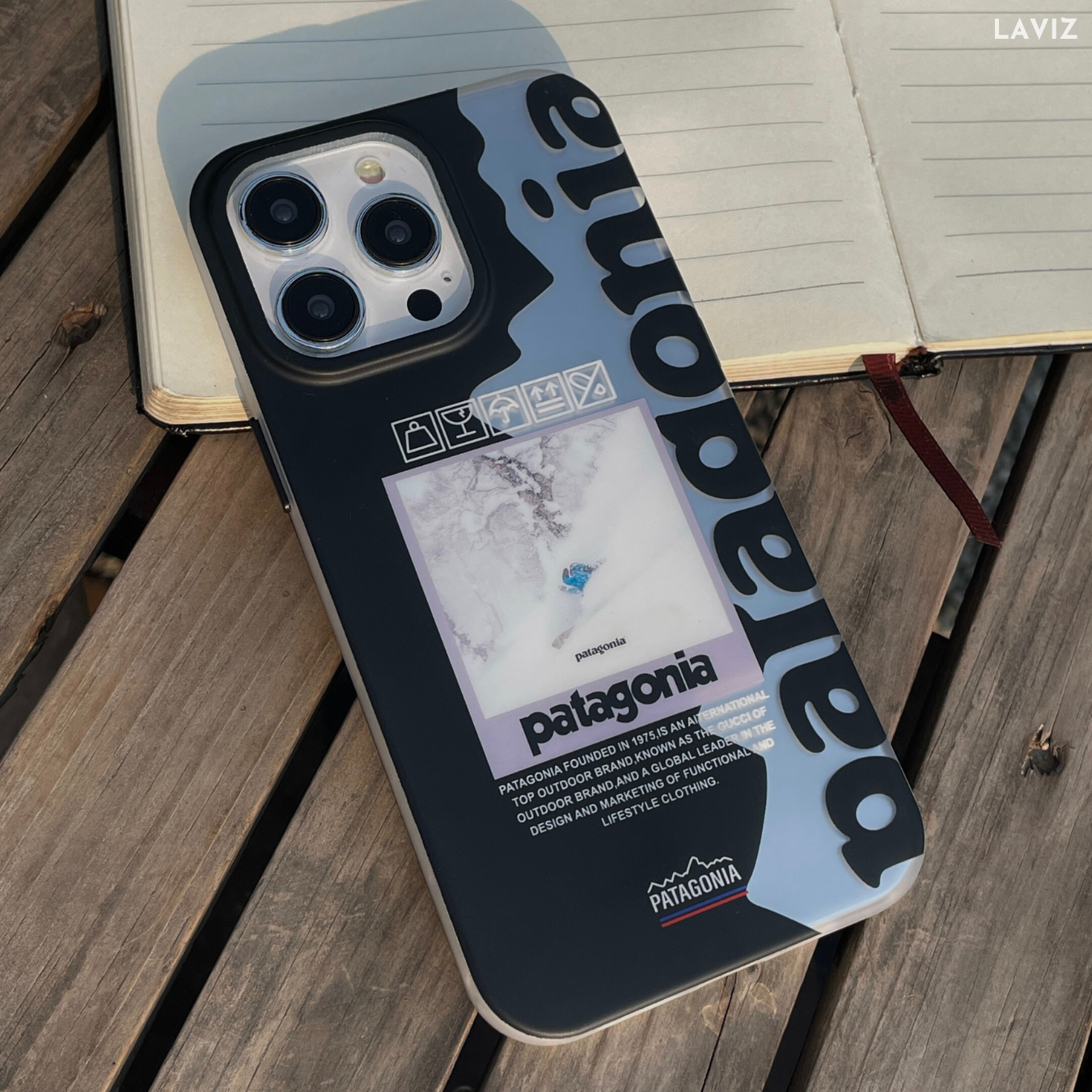 Patagonia