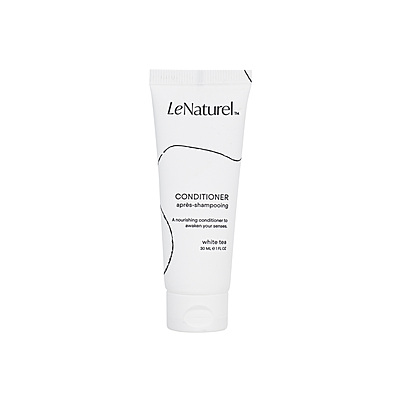Le Naturel conditioner tube, 1 oz, 250/case