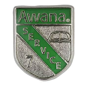 Leadership Service Award Pins Leadership Service Award Pins