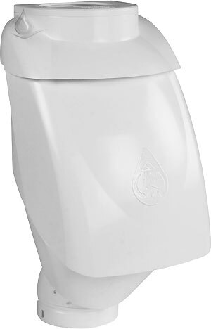Rain Harvesting Leaf Eater Ultra Rain Head Rain Harvesting Leaf Eater Ultra Rain Head