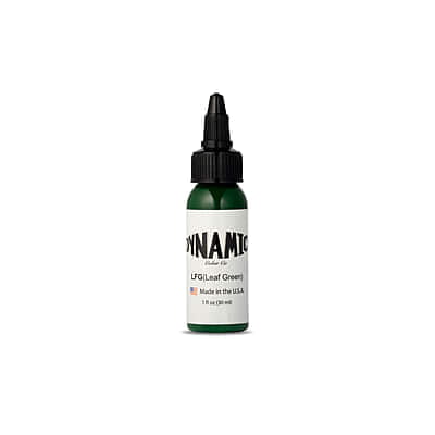 Leaf Green Dynamic ( USA) 30ml