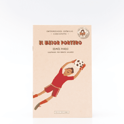El mejor portero El mejor portero