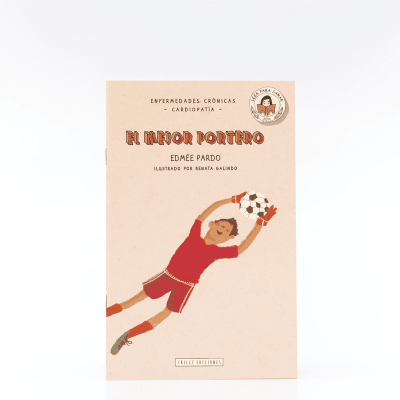 El mejor portero El mejor portero