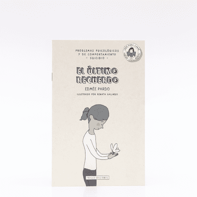 El último recuerdo El último recuerdo