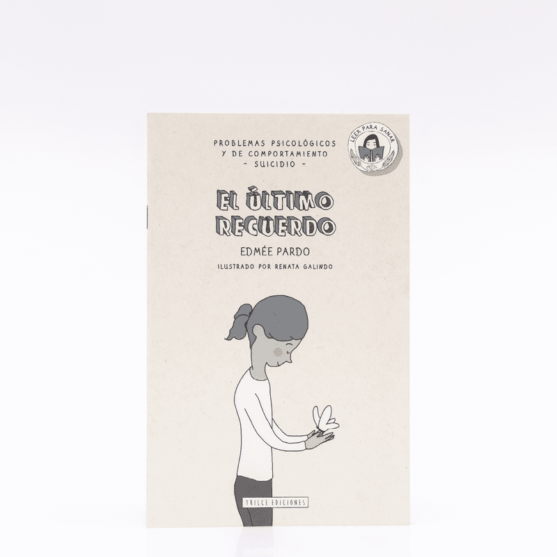 El último recuerdo El último recuerdo