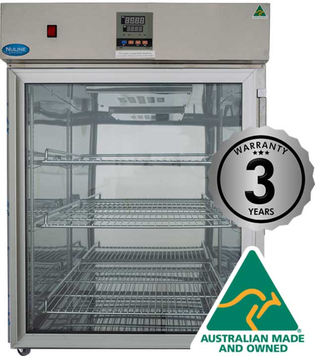 Li 260 Laboratory Incubator