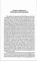 Life of Sri Ramakrishna - Foreword By Mahatma Gandhi Life of Sri Ramakrishna - Foreword By Mahatma Gandhi