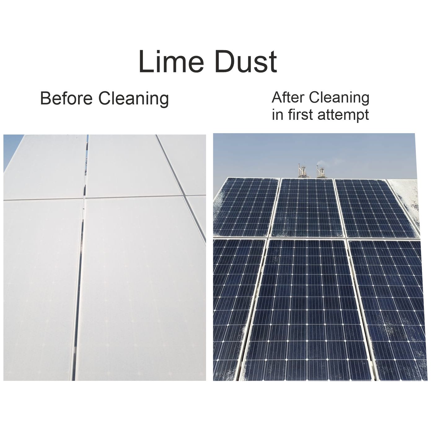 Organic Solar Panel Cleaner TSPC OR1 Remove Cement, Lime, Hard Water, Carbon, Coal, Bird Poop Organic Solar Panel Cleaner TSPC OR1 Remove Cement, Lime, Hard Water, Carbon, Coal, Bird Poop