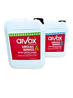 Arvox Pro Lime + Sanitary