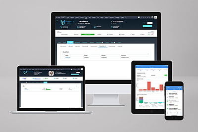 Zoho CRM Business Services Limitless Pack All Zoho CRM Business Services Limitless Pack All