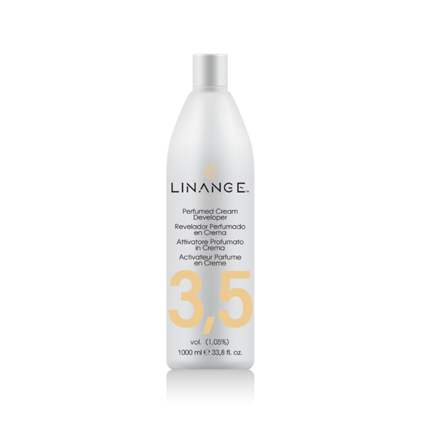L16422 Lin Developer 3.5 Volume 1000ml