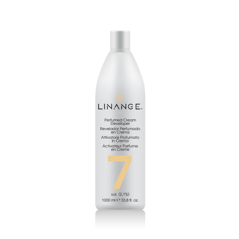 L16423 Lin Developer Volume 7 (2.1%) 1000ml