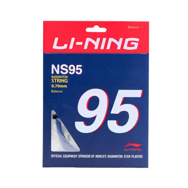 Lining NS95 Badminton Strings