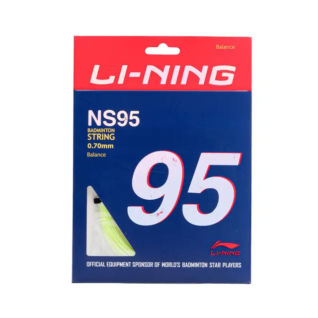 Lining NS95 Badminton Strings