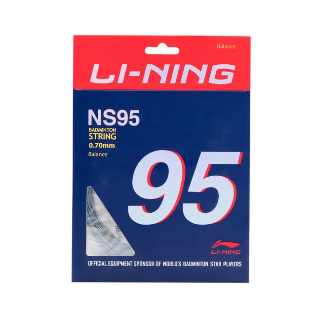 Lining NS95 Badminton Strings