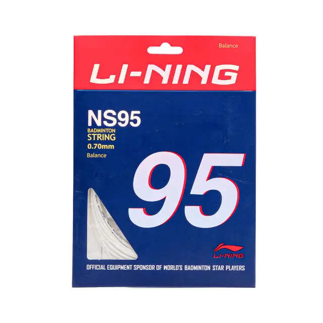 Lining NS95 Badminton Strings