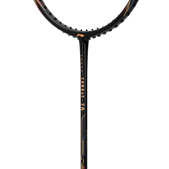 Lining Combat Z8 Strung Racquets