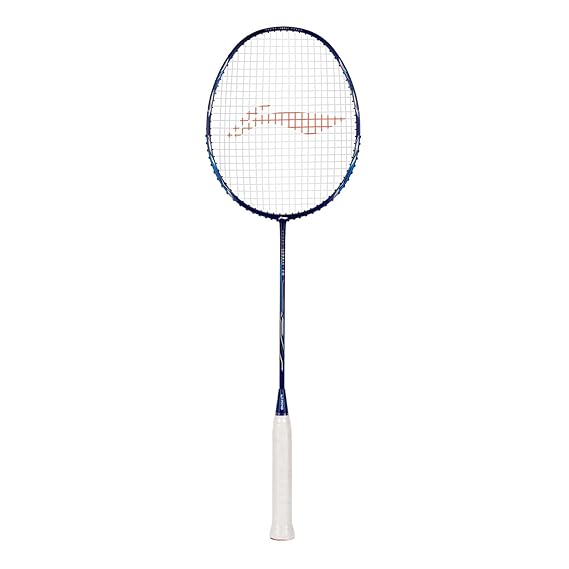 Lining Combat Z8 Strung Racquets