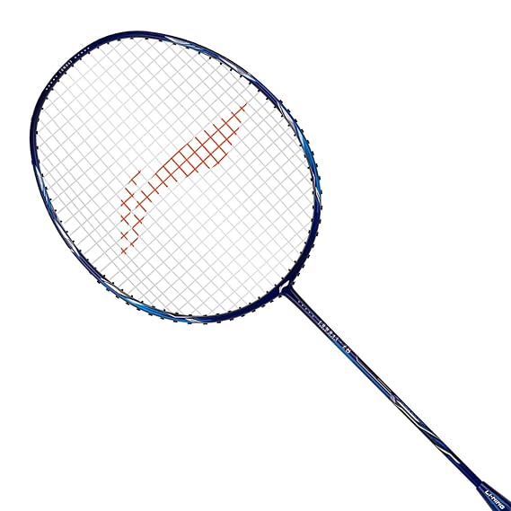 Lining Combat Z8 Strung Racquets