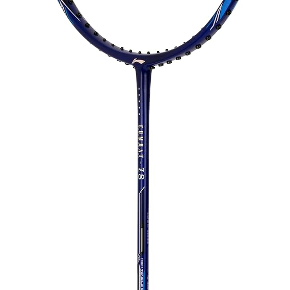 Lining Combat Z8 Strung Racquets