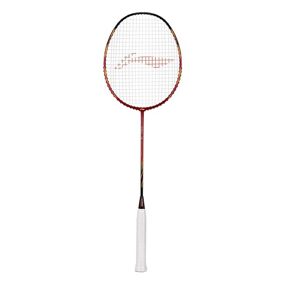 Lining Combat Z8 Strung Racquets