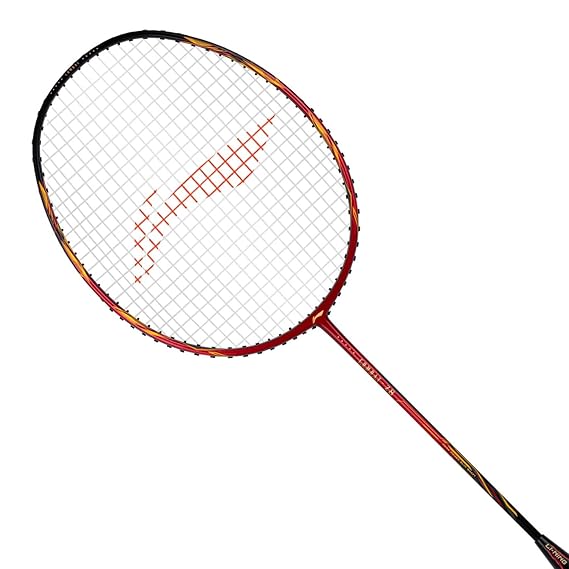 Lining Combat Z8 Strung Racquets