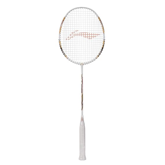 Lining Combat Z8 Strung Racquets