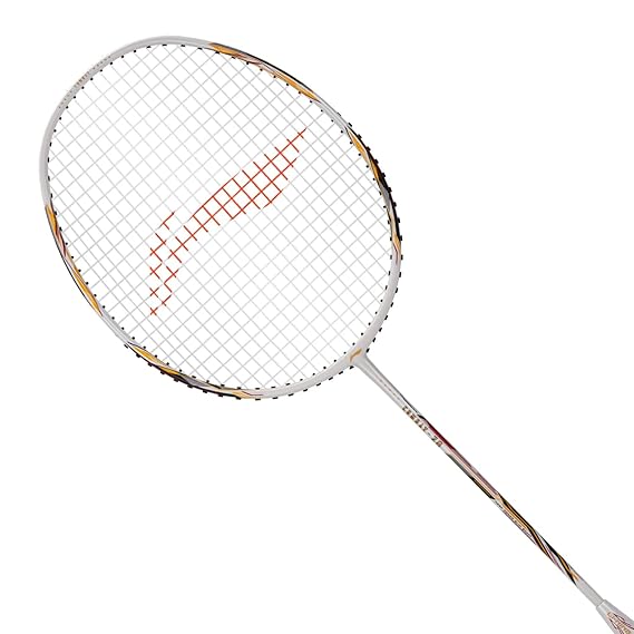Lining Combat Z8 Strung Racquets