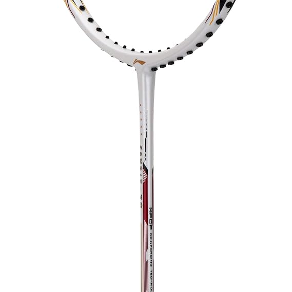 Lining Combat Z8 Strung Racquets
