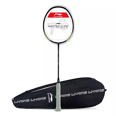 Lining Wind Lite 900