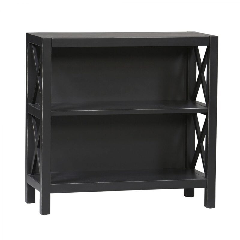 Republic Bookshelf in Solid Wood Republic Bookshelf in Solid Wood