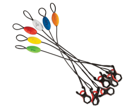 Rapala Lip Grip Cull Tags
