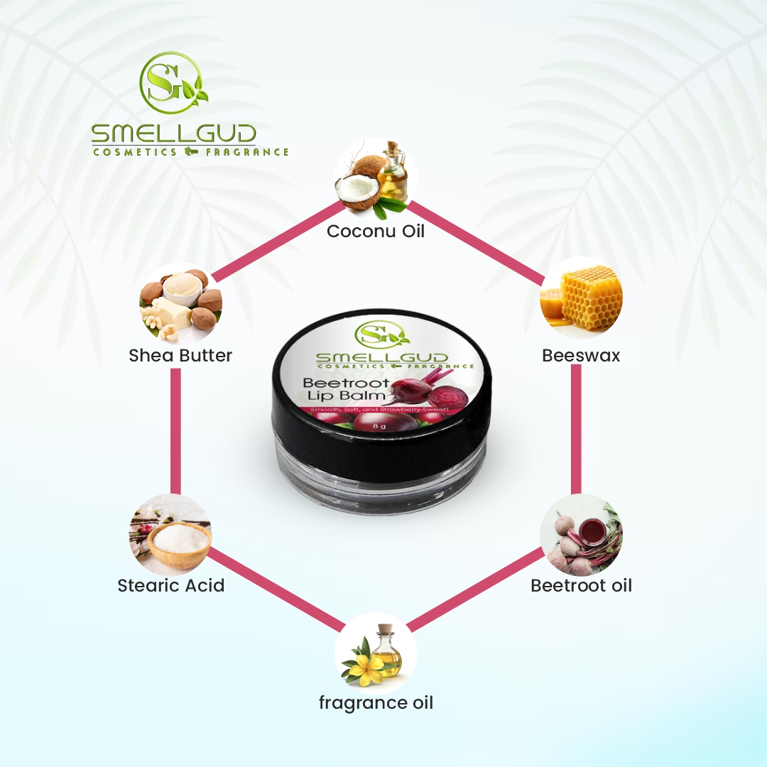 Beetroot Lip Balm | Tinted Lip Care | For Dry & Chapped Lips | For Pigmented Lips | For Women & Men Beetroot Lip Balm | Tinted Lip Care | For Dry & Chapped Lips | For Pigmented Lips | For Women & Men