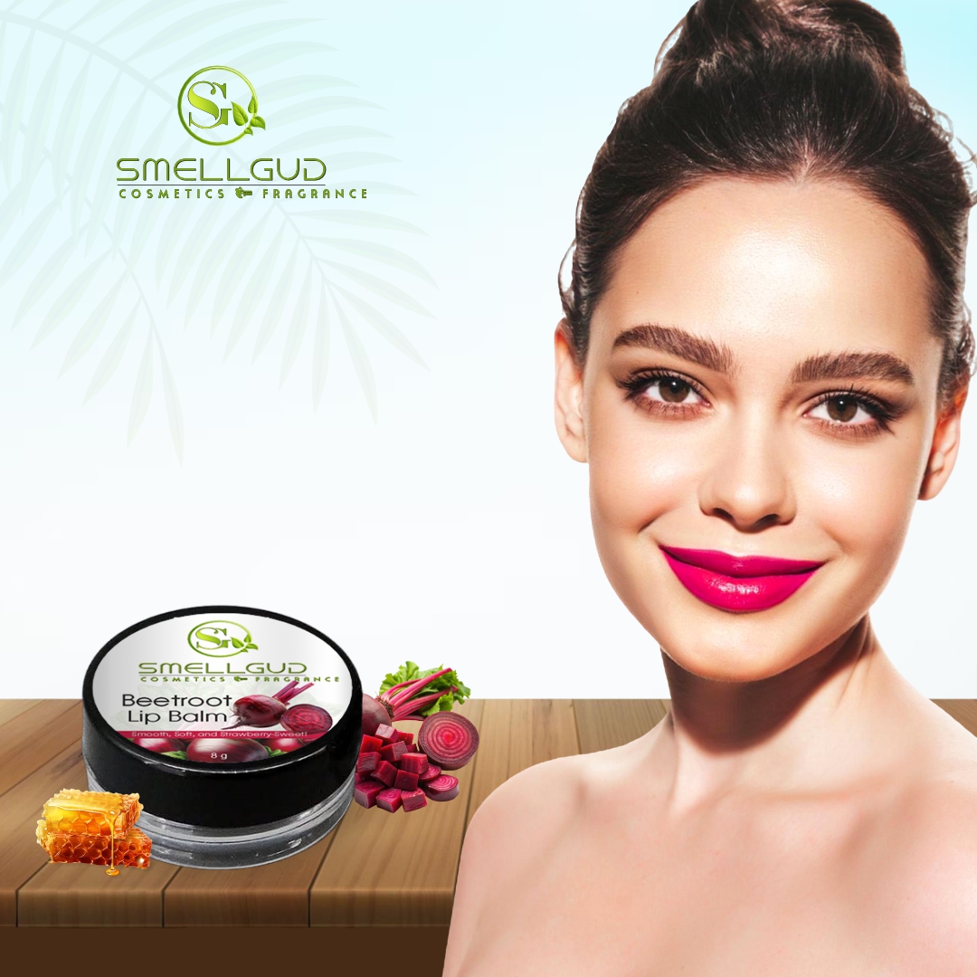 Beetroot Lip Balm | Tinted Lip Care | For Dry & Chapped Lips | For Pigmented Lips | For Women & Men Beetroot Lip Balm | Tinted Lip Care | For Dry & Chapped Lips | For Pigmented Lips | For Women & Men