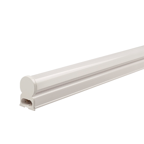 Luminaria LED fija 18W 3000K cálido