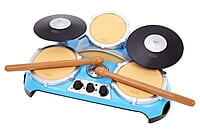 Little Tikes My Real Jam - Drum Set Little Tikes My Real Jam - Drum Set