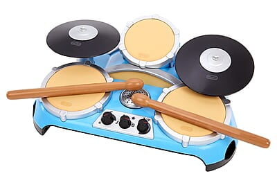 Little Tikes My Real Jam - Drum Set