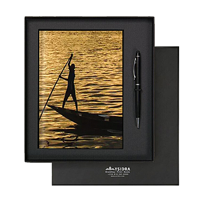 Living Waters | Luxury Journal Living Waters | Luxury Journal